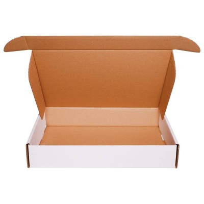 Cajas plegables